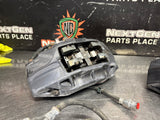 2017 CAMARO SS BREMBO BRAKE CALIPERS FRONT AND REAR OEM #1619