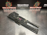 2008 FORD F-250 SPARE TIRE JACK TOOL KIT OEM #694