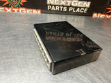 2013 SILVERADO 2500HD BCM BODY CONTROL MODULE 22846364 OEM #1237