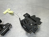 10-14 FORD MUSTANG TRUNK LOCK LATCH RELEASE ACTUATOR DR3A-6343282-AA #249