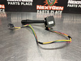 2004 C5 CORVETTE WINDSHIELD WIPER STALK SWITCH 26047377 OEM #663
