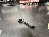 2006 C6 CORVETTE LH HEADLIGHT PIGTAIL OEM #1407