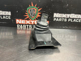 2016 CAMARO SS MANUAL TRANSMISSION SHIFT LEVER LOWER BOOT OEM 24274697 #1580