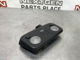 2017 FORD MUSTANG GT DOME LIGHT BLACK OEM #347