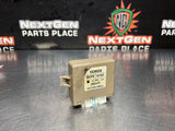 05-13 C6 CORVETTE LH HEATED SEAT CONTROL MODULE OEM 10399538 #998
