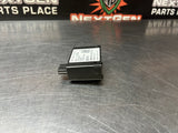 14-19 C7 CORVETTE DOOR LOCK BODY RECEIVER/ CONTROL UNIT MODULE OEM 13587438 #1181