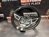 2010 CAMARO SS STEERING WHEEL OEM #1441