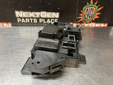 2008 FORD F350 INTERIOR FUSE BOX BCM 7C3T-15604-CL OEM #1166