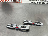 2013 FORD MUSTANG GT 5.0 EMBLEMS OEM #371