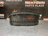 2005 CADILLAC CTS-V INSTRUMENT CLUSTER 180MPH 95,715 MILES 10387377 OEM #1587