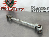 2011 FORD MUSTANG GT STEERING SHAFT OEM #312