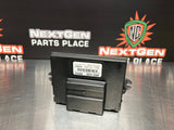 2011 FORD F350 DIESEL TRANSFER CASE COMPUTER MODULE BC3A-7H417-CG OEM #711