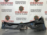 2015 FORD MUSTANG GT WINDSHIELD COWL PANEL VENT GRILLE COVER OEM #401