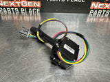 2001 C5 CORVETTE WINDSHIELD WIPER STALK SWITCH 26047377 OEM #1374