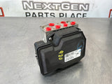 10-14 FORD MUSTANG GT ANTI-LOCK BRAKE PUMP (ABS) MODULE OEM ER33-2C405-AA #480