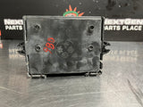 2012 FORD F250 DIESEL TRANSFER CASE COMPUTER MODULE BC3A-7H417-AG OEM #980
