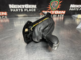 2006 C6 CORVETTE AUTOMATIC TRANSMISSION SHIFTER ASSEMBLY OEM #1409