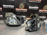 2007 CADILLAC CTS-V AFTERMARKET HEADLIGHTS KCH #1411