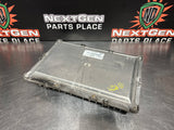 2015 GM C SIERRA 6.6 DIESEL ECU PCM 12654088 OEM #829
