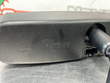 2018 FORD MUSTANG GT REAR VIEW MIRROR FU5A-17E678-TD OEM  #378