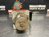 2013 FORD F350 ABS ANTI LOCK BRAKES PUMP MODULE DC34-2C405-CE #1279