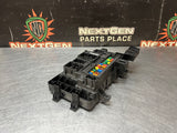 2024 FORD MUSTANG GT BCM BODY CONTROL MODULE FUSE BOX PR3T-15604-KAAD OEM #1482
