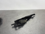 2012 C6 CORVETTE LH DRIVER SIDE COWL GRILL PANEL 15822872 OEM #1492