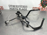 2008 FORD MUSTANG GT500 PIPE ACTIVATED FILTER VENT VALVE LINE OEM 7R3V-9J280-AB #345