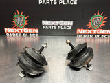 04-06 PONTIAC GTO MOTOR MOUNT BRACKET BUSHINGS OEM #762