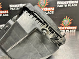 2017 FORD MUSTANG GT AIR BOX INTAKE CLEANER FILTER OEM #772