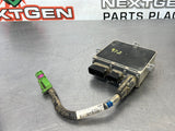 2014 FORD F250 DIESEL GLOW PLUG RELAY MODULE BC3A-12B533-BA OEM #472