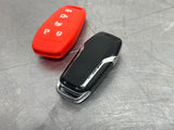 2015 FORD MUSTANG KEY FOB USED OEM #3525