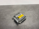2009 C6 CORVETTE SRS AIRBAG CONTROL MODULE OEM 15299579 #1485
