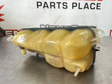 2005 C6 CORVETTE OEM COOLANT EXPANSION TANK RESERVOIR #440