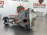 2018-2022 MUSTANG GT 3.55 RATIO REAR DIFFERENTIAL OEM #253