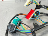 2001 C5 CORVETTE RH PASSENGER SEAT HARNESS OEM #285