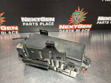 2010 FORD F250 UNDERHOOD ENGINE BAY FUSE BOX OEM #760