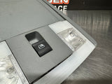 2011 FORD F350 DOME LIGHT OVERHEAD CONSOLE 7L1A-13D776-C OEM #765