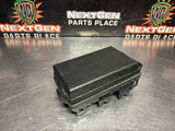 2005 C6 CORVETTE ENGINE BAY FUSE BOX 10355736 OEM #1468