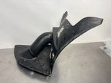 05-13 C6 CORVETTE LH DRIVER SIDE FENDER LINER/ BRAKE AIR DUCT OEM #1407