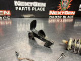 04-06 PONTIAC GTO HOOD LATCH CATCH SPRING ASSEMBLY OEM #1043