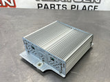 2012 FORD MUSTANG GT RADIO AMPLIFIER CR3T-18C808-AA #406