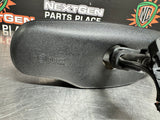 2003 CADILLAC ESCALADE REAR VIEW MIRROR 15176973 OEM #767