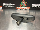 2011 CHEVY SILVERADO 2500HD LTZ REAR VIEW MIRROR OEM E11025898 #732