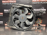 2005- 2013 C6 CORVETTE AUTO ELECTRIC RADIATOR FAN WITH SHROUD #1364
