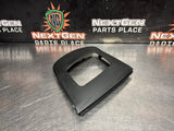 97-04 C5 CORVETTE DASH HUD HEADS UP DISPLAY BEZEL OEM 10293454 #1380