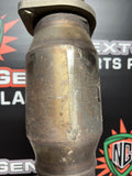 11-14 FORD MUSTANG GT KOOKS 3”x 2 3/4” SS COMPETITION X PIPE #730