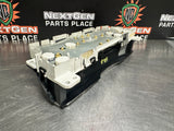 2006 FORD F250 SUPERDUTY DIESEL A/T CLUSTER OEM #769