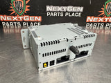 2017 FORD F150 CD PLAYER RADIO RECEIVER HEAD UNIT GL3T-19C107-BA OEM #1345