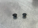 2000 C5 CORVETTE WIPER CAPS OEM #218